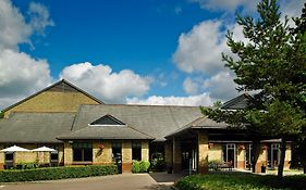 Cheshunt Marriott Hotel